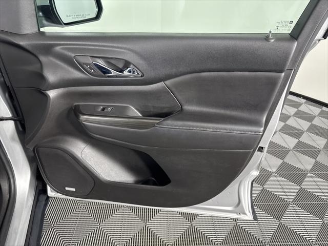 Photo of 2018 Quicksilver Metallic GMC Acadia