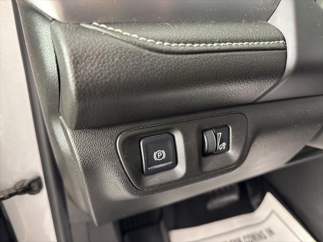 Photo of 2018 Quicksilver Metallic GMC Acadia
