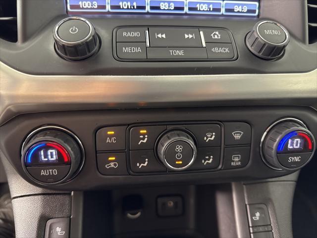 Photo of 2018 Quicksilver Metallic GMC Acadia