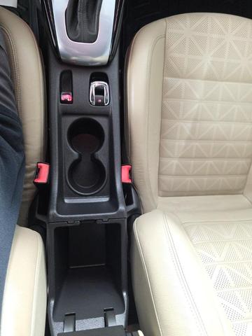 Photo of 2016 Flip Chip Silver Metallic Buick Cascada