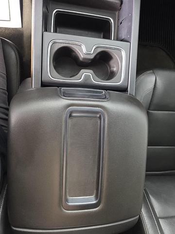 Photo of 2015 Black Chevrolet Silverado 1500