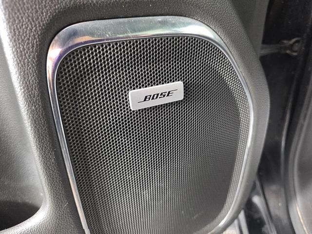 Photo of 2015 Black Chevrolet Silverado 1500
