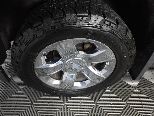 Photo of 2015 Black Chevrolet Silverado 1500
