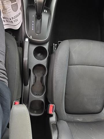 Photo of 2020 Summit White Chevrolet Trax