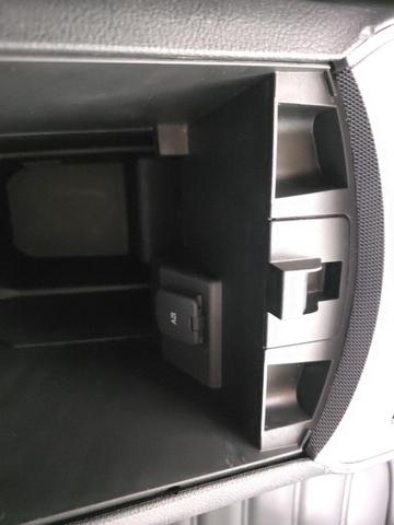 Photo of 2021 Agate Black Metallic Ford Edge