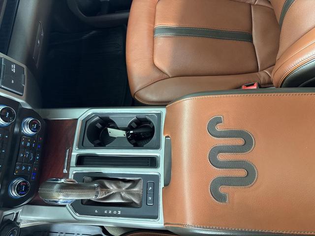 Photo of 2019 Magma Red Metallic Ford F-150