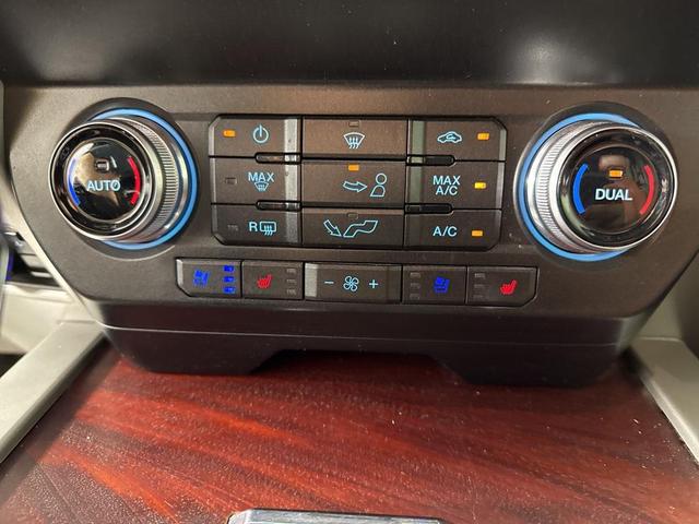 Photo of 2019 Magma Red Metallic Ford F-150