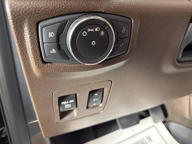 Photo of 2019 Magma Red Metallic Ford F-150