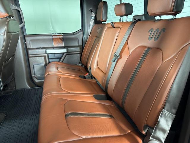 Photo of 2019 Magma Red Metallic Ford F-150