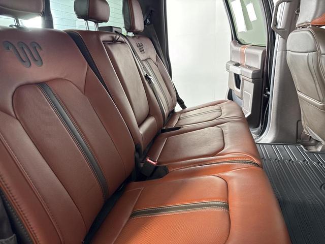 Photo of 2019 Magma Red Metallic Ford F-150