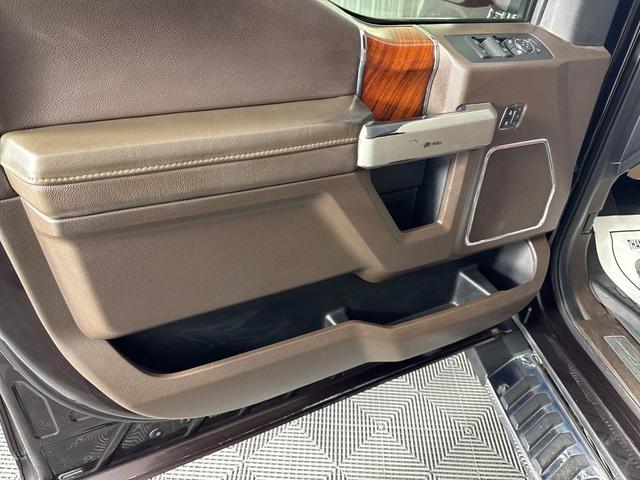 Photo of 2019 Magma Red Metallic Ford F-150