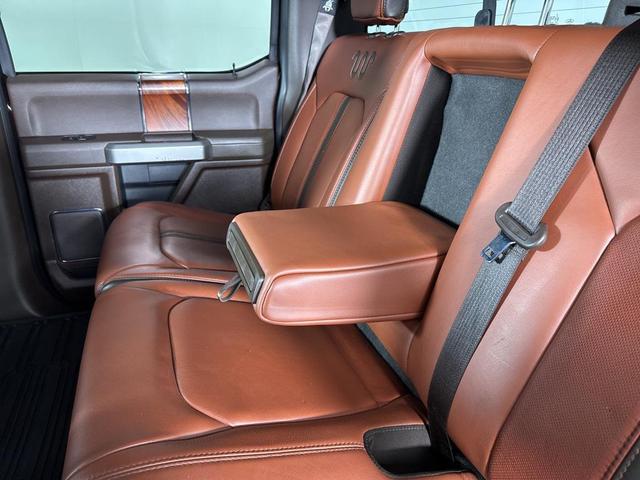 Photo of 2019 Magma Red Metallic Ford F-150