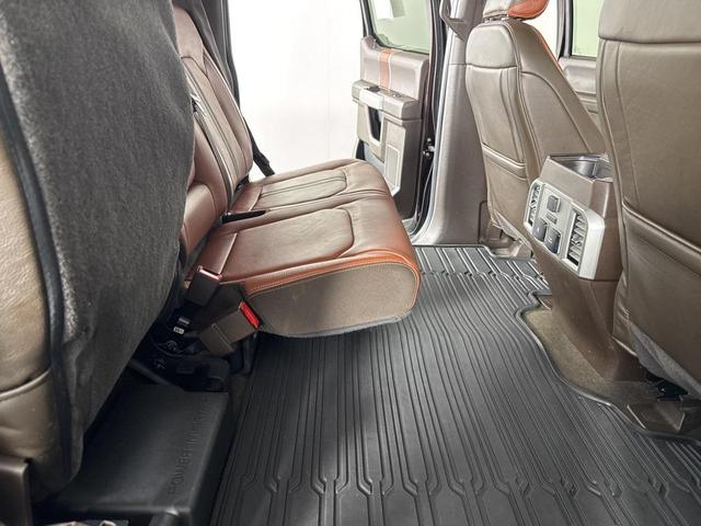 Photo of 2019 Magma Red Metallic Ford F-150