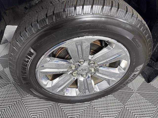 Photo of 2019 Magma Red Metallic Ford F-150