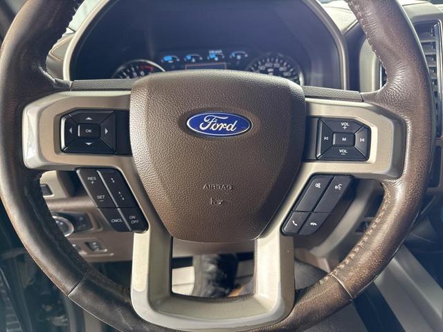 Photo of 2019 Magma Red Metallic Ford F-150