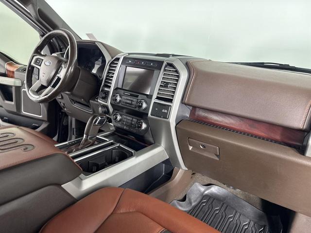 Photo of 2019 Magma Red Metallic Ford F-150
