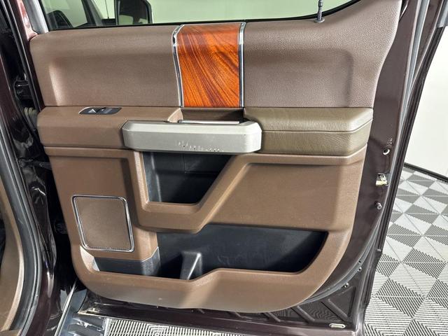 Photo of 2019 Magma Red Metallic Ford F-150