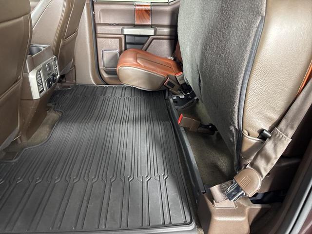 Photo of 2019 Magma Red Metallic Ford F-150