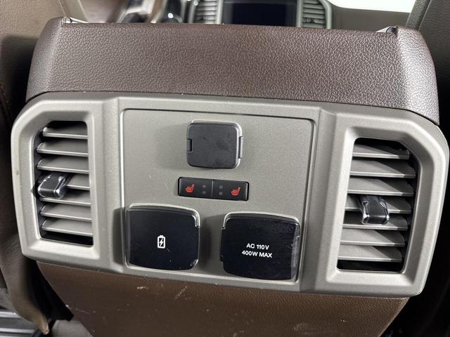 Photo of 2019 Magma Red Metallic Ford F-150