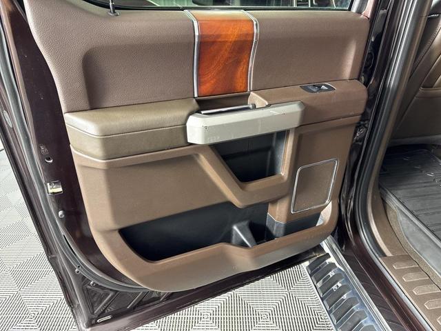 Photo of 2019 Magma Red Metallic Ford F-150
