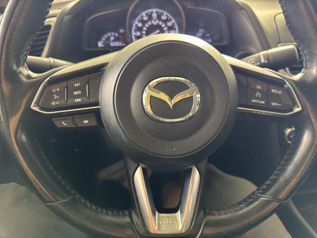 Photo of 2017 Machine Gray Metallic Mazda Mazda3