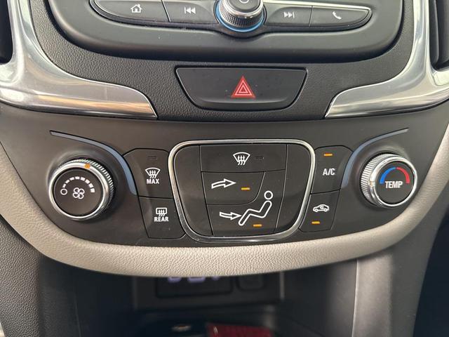 Photo of 2021 Midnight Blue Metallic Chevrolet Equinox
