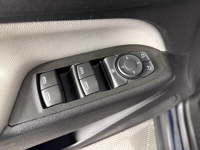 Photo of 2021 Midnight Blue Metallic Chevrolet Equinox