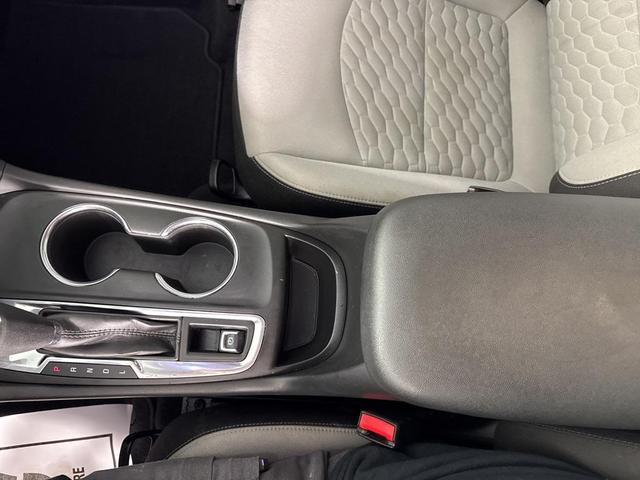 Photo of 2021 Midnight Blue Metallic Chevrolet Equinox
