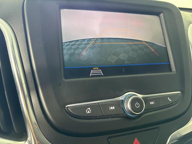 Photo of 2021 Midnight Blue Metallic Chevrolet Equinox