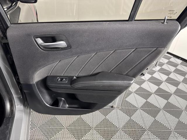 Photo of 2018 Destroyer Gray Clearcoat Dodge Charger