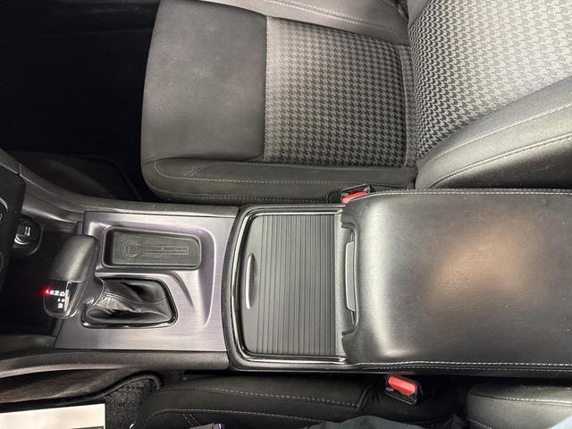 Photo of 2018 Destroyer Gray Clearcoat Dodge Charger