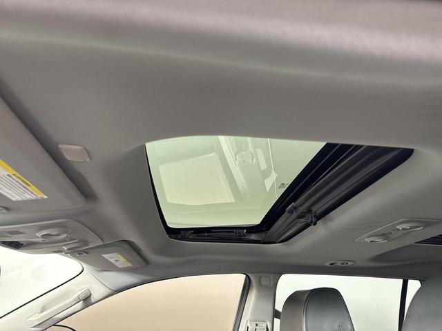 Photo of 2016 Quicksilver Metallic Buick Enclave
