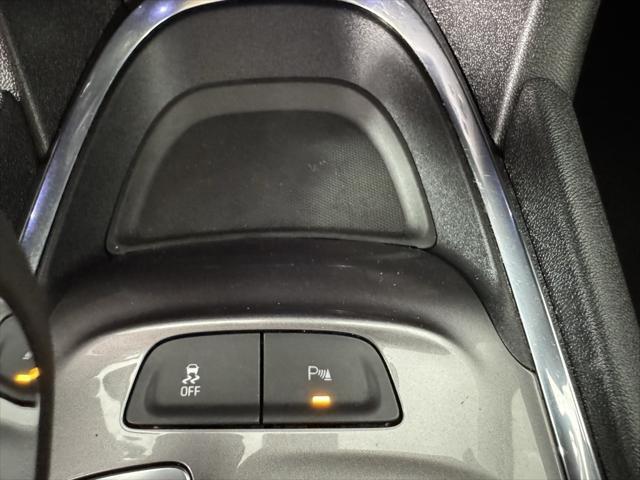 Photo of 2023 Summit White Chevrolet Malibu