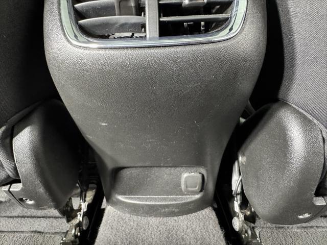Photo of 2023 Summit White Chevrolet Malibu