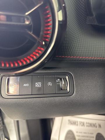 Photo of 2025 Sterling Gray Metallic Chevrolet Equinox