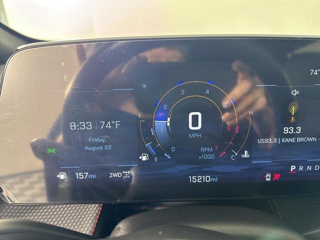 Photo of 2025 Sterling Gray Metallic Chevrolet Equinox