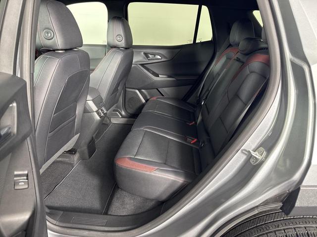Photo of 2025 Sterling Gray Metallic Chevrolet Equinox