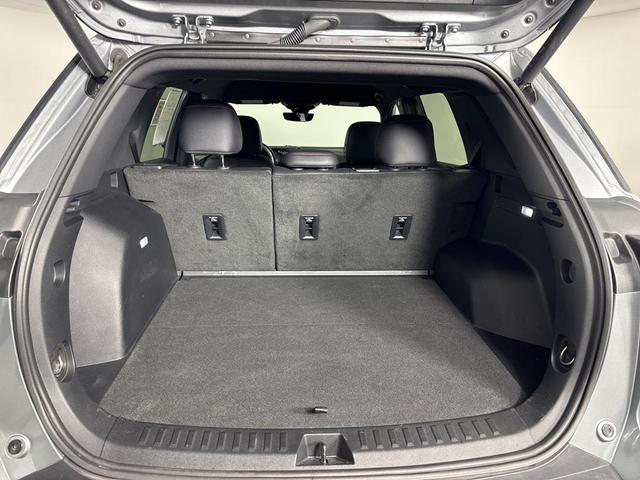 Photo of 2025 Sterling Gray Metallic Chevrolet Equinox