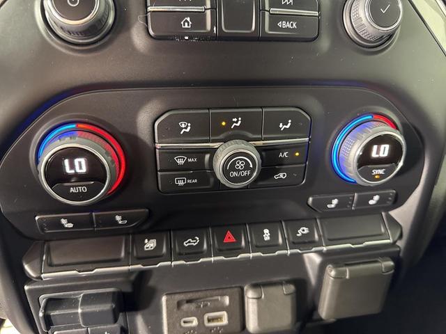 Photo of 2022 Summit White Chevrolet Silverado 2500