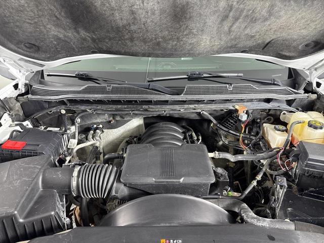 Photo of 2022 Summit White Chevrolet Silverado 2500