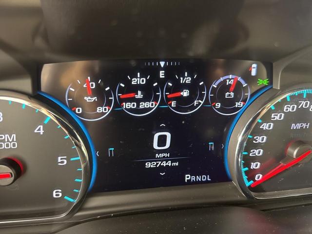 Photo of 2019 Dark Sapphire Blue Metallic GMC Yukon XL