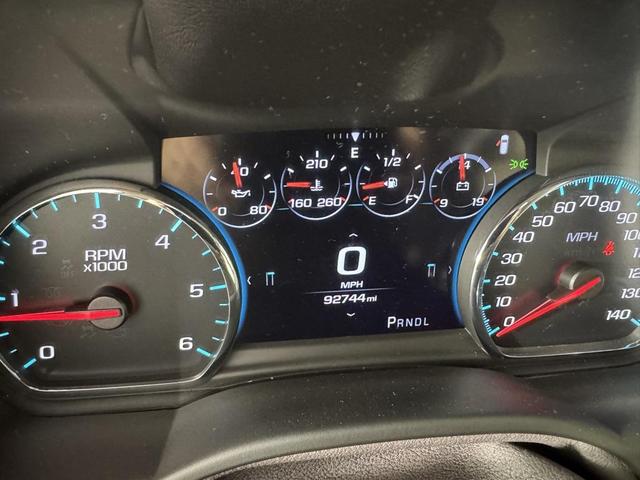 Photo of 2019 Dark Sapphire Blue Metallic GMC Yukon XL