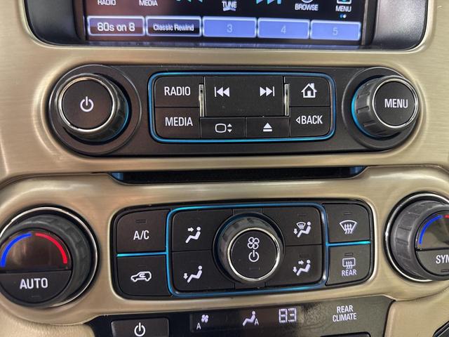 Photo of 2019 Dark Sapphire Blue Metallic GMC Yukon XL