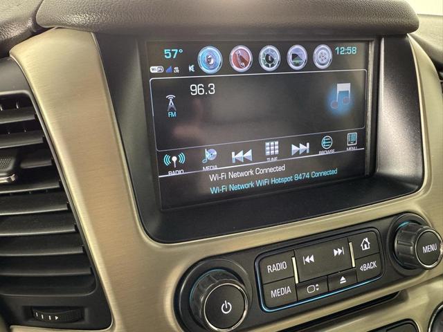 Photo of 2019 Dark Sapphire Blue Metallic GMC Yukon XL