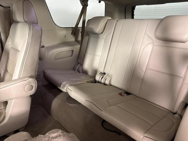 Photo of 2019 Dark Sapphire Blue Metallic GMC Yukon XL