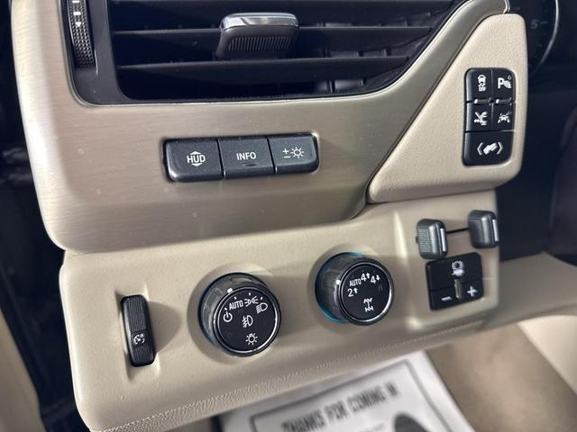 Photo of 2019 Dark Sapphire Blue Metallic GMC Yukon XL