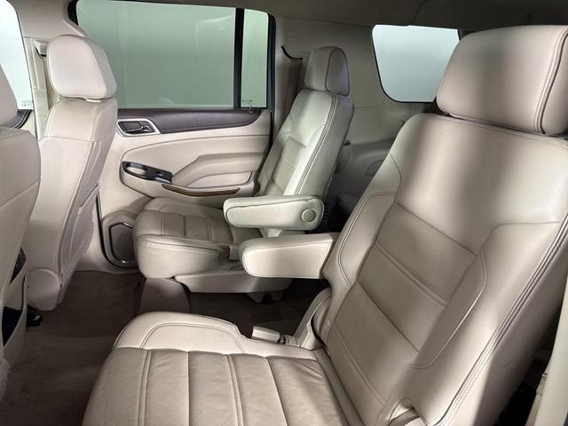 Photo of 2019 Dark Sapphire Blue Metallic GMC Yukon XL