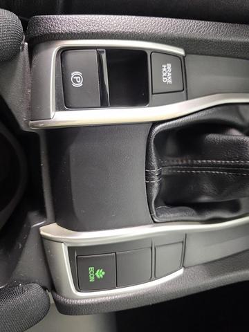 Photo of 2018 Blue Honda Civic