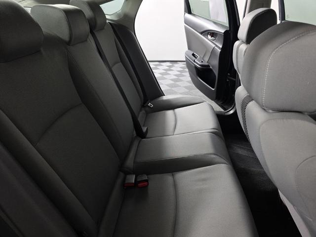 Photo of 2018 Blue Honda Civic