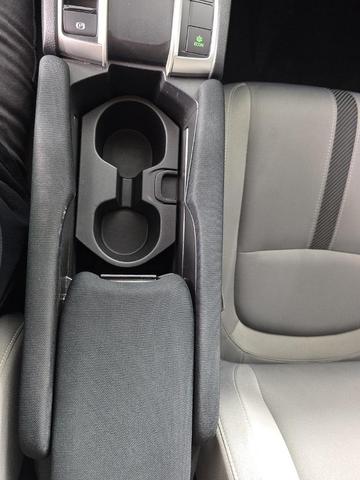 Photo of 2018 Blue Honda Civic